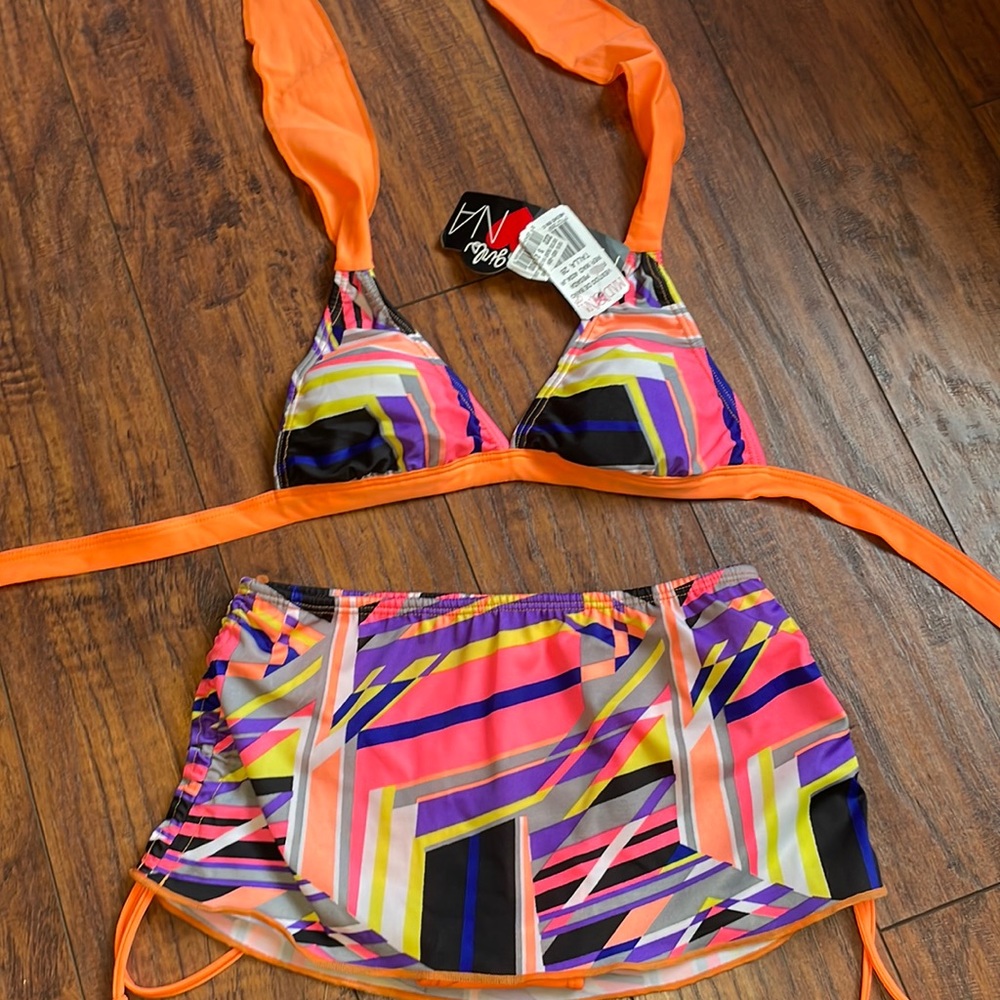 Bikini NWT
